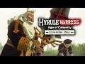 Hyrule Warriors Age of Calamity Expansion Pass - Wave 2: Guardian of Remembrance Gameplay Part 6