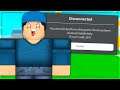 I 1V1'd a NOOB and he BANNED me.. (Roblox Arsenal)