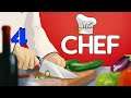 I Need Help In Kitchen - CHEF: Restaurant Tycoon Game (Early Access) Part 4