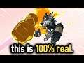 I played the beta for the new Brawlhalla game. It's just as broken as it looks.