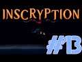 Inscryption - One of the final uberbots #13