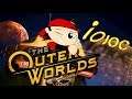 Io Joc: The Outer Worlds [Prime Impresii]