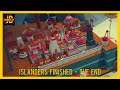Islanders - 1440p - Part 5 - Islanders Finished - The End