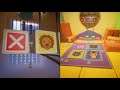It Takes Two - Animal Button Grind Skip