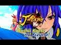 J-Stars Victory VS + PS4 (2021) - Hoshii Koete no Kizuna (Stars beyond bonds)