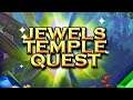 Jewels Temple (Gameplay Android)