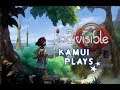 Kamui Plays - Indivisible - Episode 5