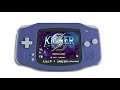 Kicker - Alex GBA (Metroid Fusion x Alex G)