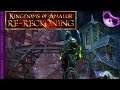 Kingdom of Amalur Re Reckoning Ep18 - Into the desert night!