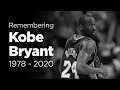Kobe And Gianna Bryant Tribute
