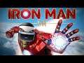 Let s play iron man vr épisode 1