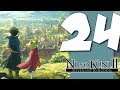 Lets Blindly Play Ni No Kuni II: Revenant Kingdom: Part 24 - Dragonborn