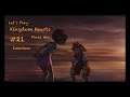 Let's Play #21 Kingdom Hearts 1 Final Mix - PS4 / Profi - Arielles Fehler