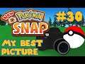 Let's Play New Pokemon Snap - 30 - My Best Picture