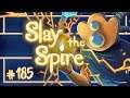 Let's Play Slay the Spire: July 14th 2019 Daily - Episode 185