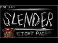 Let's Play Slender: The Eight Pages - Entry #13