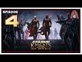 Let's Play Star Wars Knights of the Old Republic With CohhCarnage - Episode 4