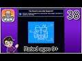 Let's Play Void Tyrant on iOS #38 - New Ship Blueprint!