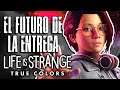 Life is Strange: True Colors- Nuevos Cambios Para La Entrega + ¿Port Switch,Max y Daniel? [Noticias]