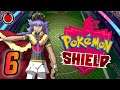 LIVE! - Pokémon Shield