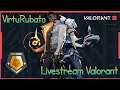 LIVE Valorant - Episode 3 Keluar! Agent Baru, Balance Changes, Update Besar!