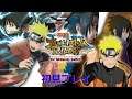 【ライブ】NARUTO-ナルト-ナルティメットストームトリロジー 実況プレイpart1「ナルティメットストーム(初回)」