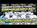 MADRIDISTA DATANG!! MAMPUKAH EL-REAL BAWA KEMENANGAN?! | ML REAL MADRID #33 | PES INDONESIA