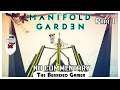 Manifold Garden | No commentary | Spiritual successor of Antichamber? | Ep.1