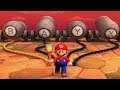 Mario Party: The Top 100 - Minigames - Mario vs Luigi vs Peach vs Daisy