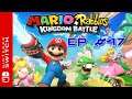 Mario + Rabbids Kingdom Battle: Part 47 - Restart