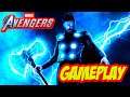 |Marvel Avenger's Beta|Gameplay PS4|[Part 1]