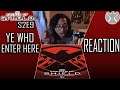 Marvel's Agents of SHIELD S2E9 Ye Who Enter Here Reaction and Review