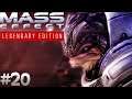 Mass Effect Legendary Edition: Mass Effect 2 Let's Play #020 (Deutsch / German)