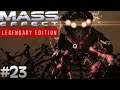 Mass Effect Legendary Edition: Mass Effect 2 Let's Play #023 (Deutsch / German)