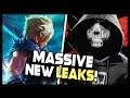 MASSIVE FINAL FANTASY 7 LEAK + WATCH DOGS 3 GAMEPLAY REVEAL AT E3?