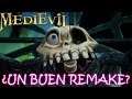 Medievil | ¿Un buen Remake? | Opinión