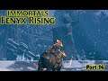 Mendaki Gunung Es Terakhir! | Immortals Fenyx Rising Part 14