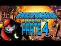 Metroid Zero Mission | PARTE 4 | Primera vez jugando | gameplay en español