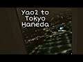 Microsoft Flight Simulator 2020 : Yao yao to Tokyo Haneda International A320