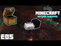 Minecraft 1.16.1 Nether Survival Season 2 | BEST BASTION EVER!? | E05