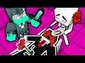 Monster School : RIP WITHER SKELETON  & WITHER SKELETON GIRL - Minecraft Animation