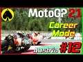 MotoGP 21 - Career Mode - Round 12 - Red Bull Ring - Race