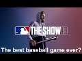 My Final Thoughts on MLB The Show 19