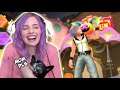 My Melody of Memory Reaction! | part 2 (no endgame spoilers)