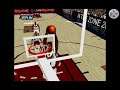 NBA in the Zone 2000 Denver Nuggets vs San Antonio Spurs Game 49