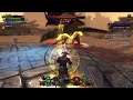 Neverwinter (LIVE) Tiefling Devout Cleric Item Level 14,000 P.20