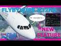 New A32NX Feature! PROG Page with a Real Airbus Pilot (I use this every flight)
