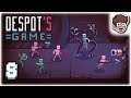 NEW UPDATE, GREAT BALANCE CHANGES!! | Let's Play Despot's Game | Part 8 | Gameplay Preview