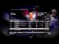 NHL 09 Colorado Avalanche Overall Player Ratings