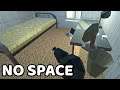 NO SPACE - GAMEPLAY